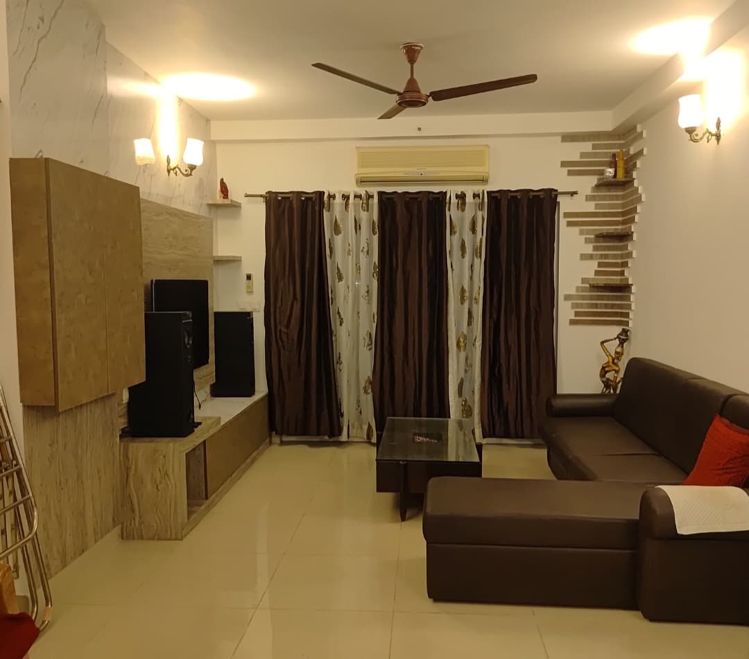 Silver Oak Park - Nungambakkam