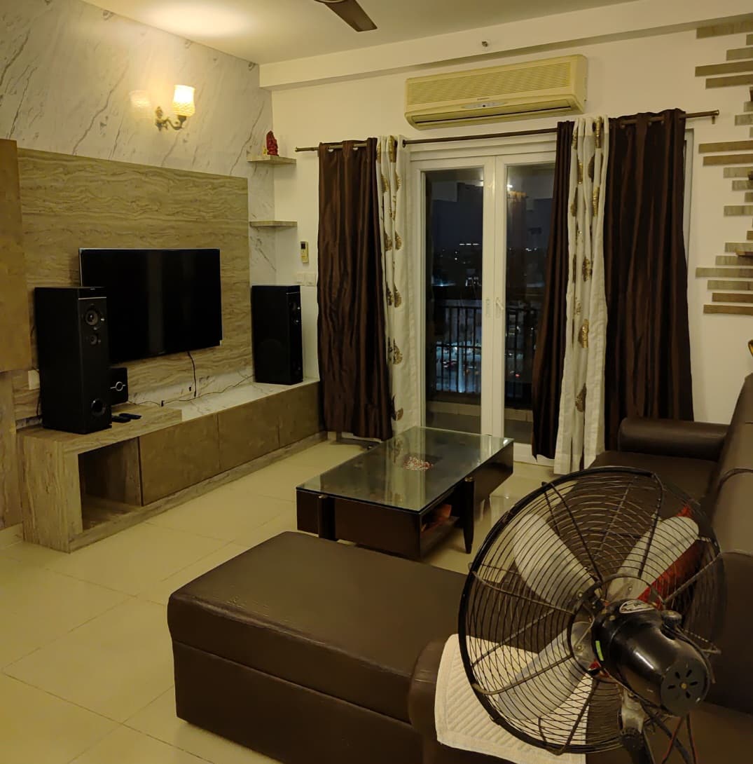 2 BHK Apartment for Rent in Chromepet 2