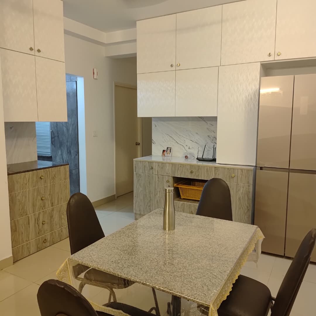 2 BHK Apartment for Rent in Chromepet 3