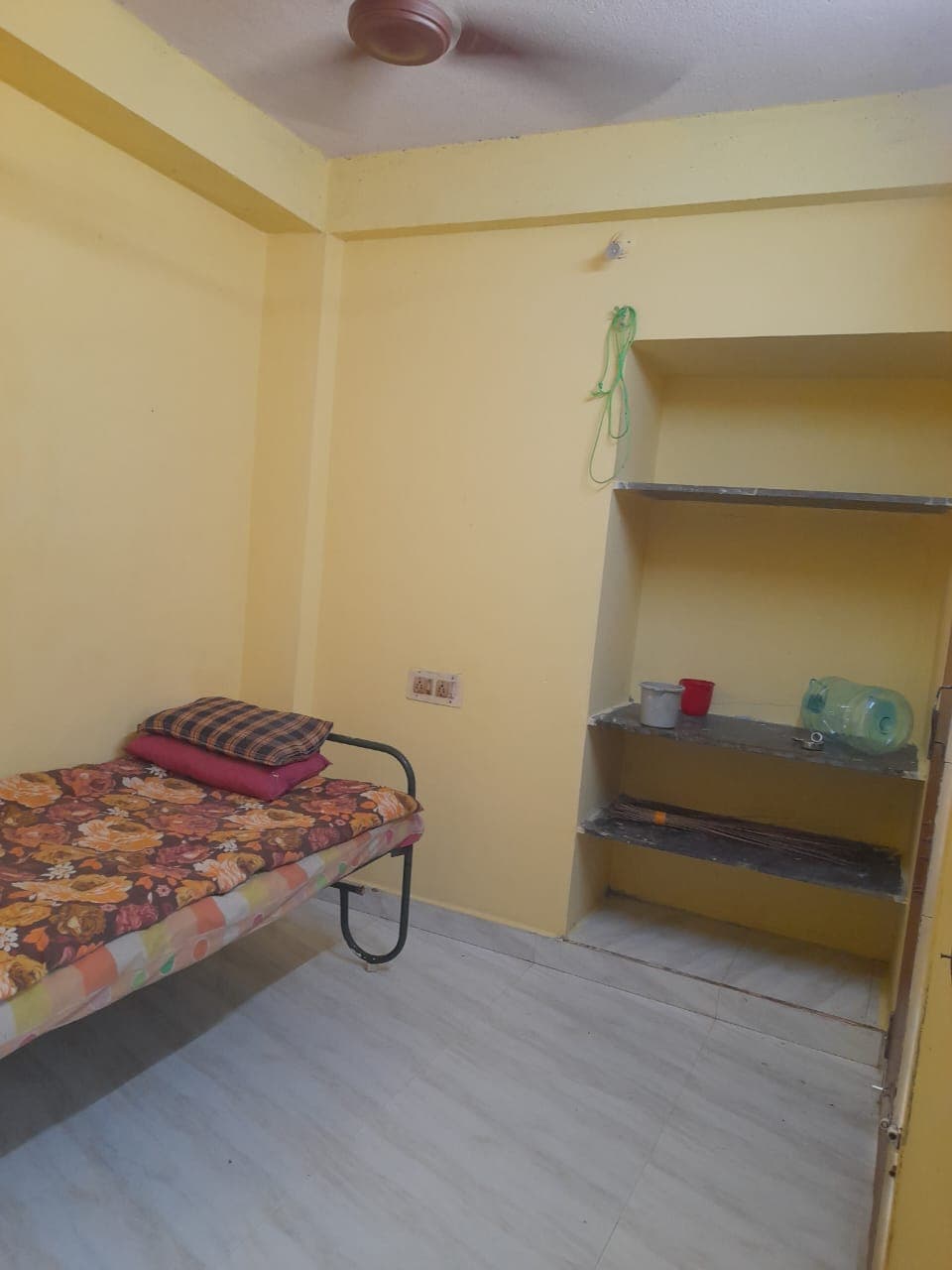 1 BHK Apartment for Rent in Indira Nagar 2