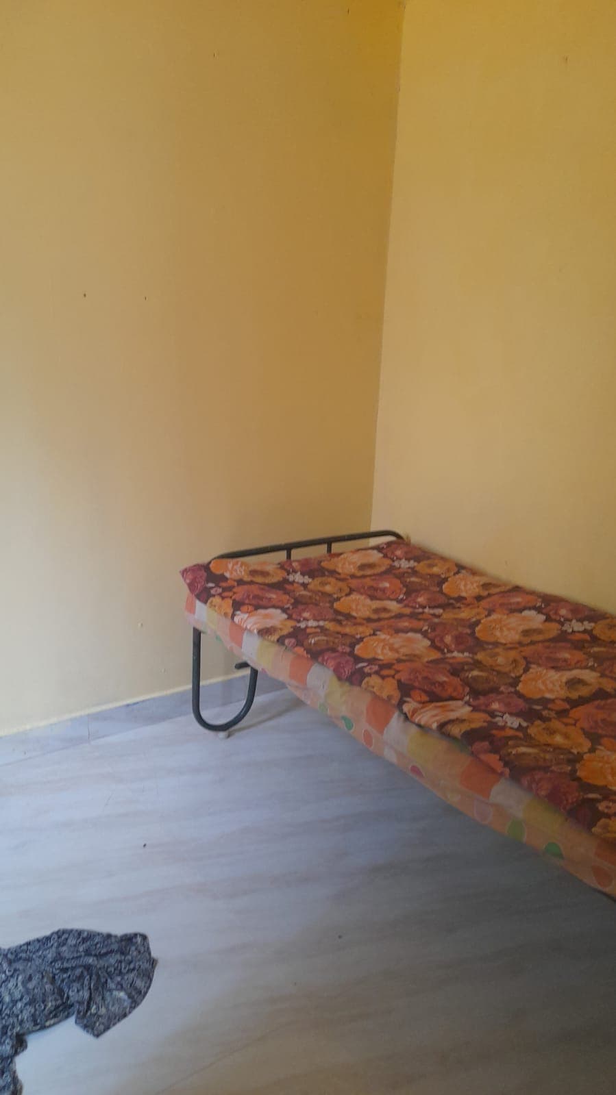 1 BHK Apartment for Rent in Indira Nagar 3
