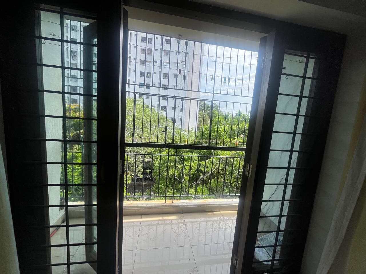 2 BHK Apartment for Rent in Indira Nagar 4