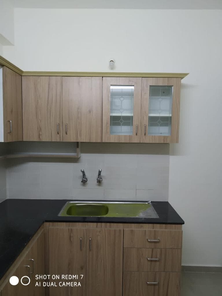 2 BHK Apartment for Rent in Kazhipathur 4