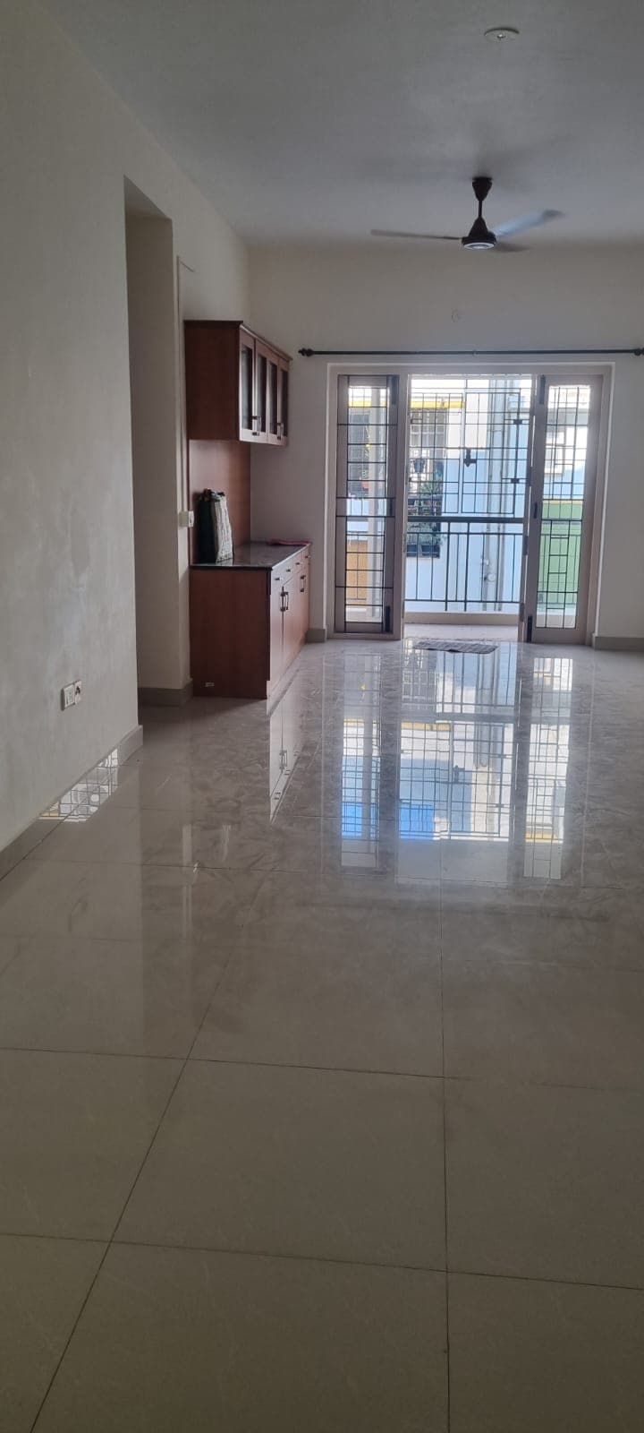Green Valley Towers - Thiruvanmiyur
