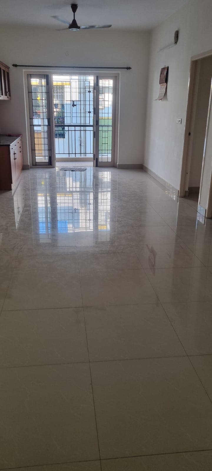 3 BHK Apartment for Rent in Kovilambakkam 2