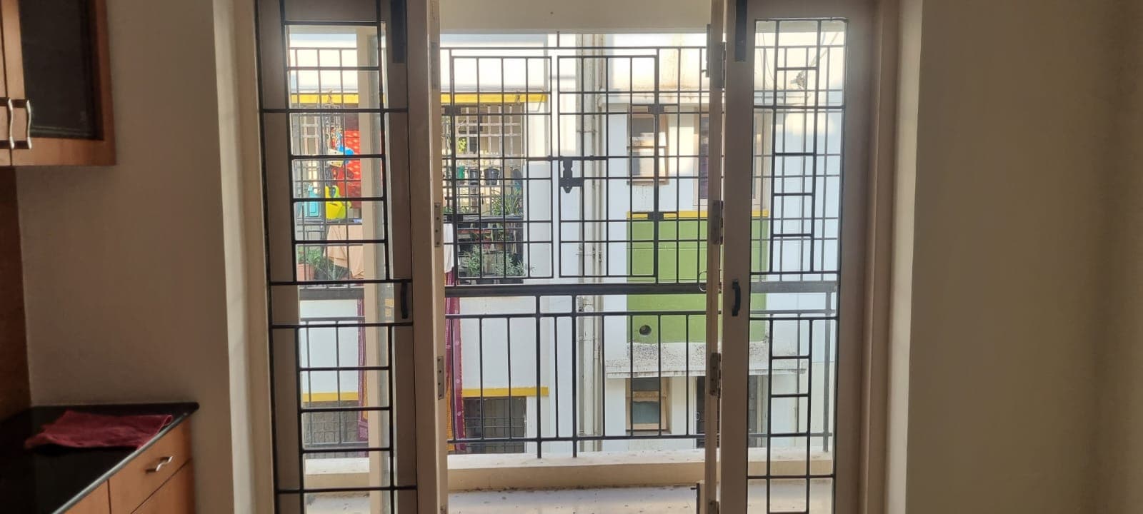 3 BHK Apartment for Rent in Kovilambakkam 3