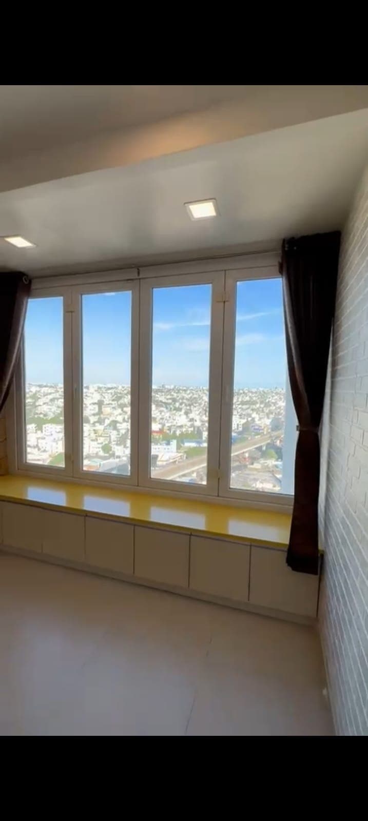 2 BHK Apartment for Rent in Koyambedu 2
