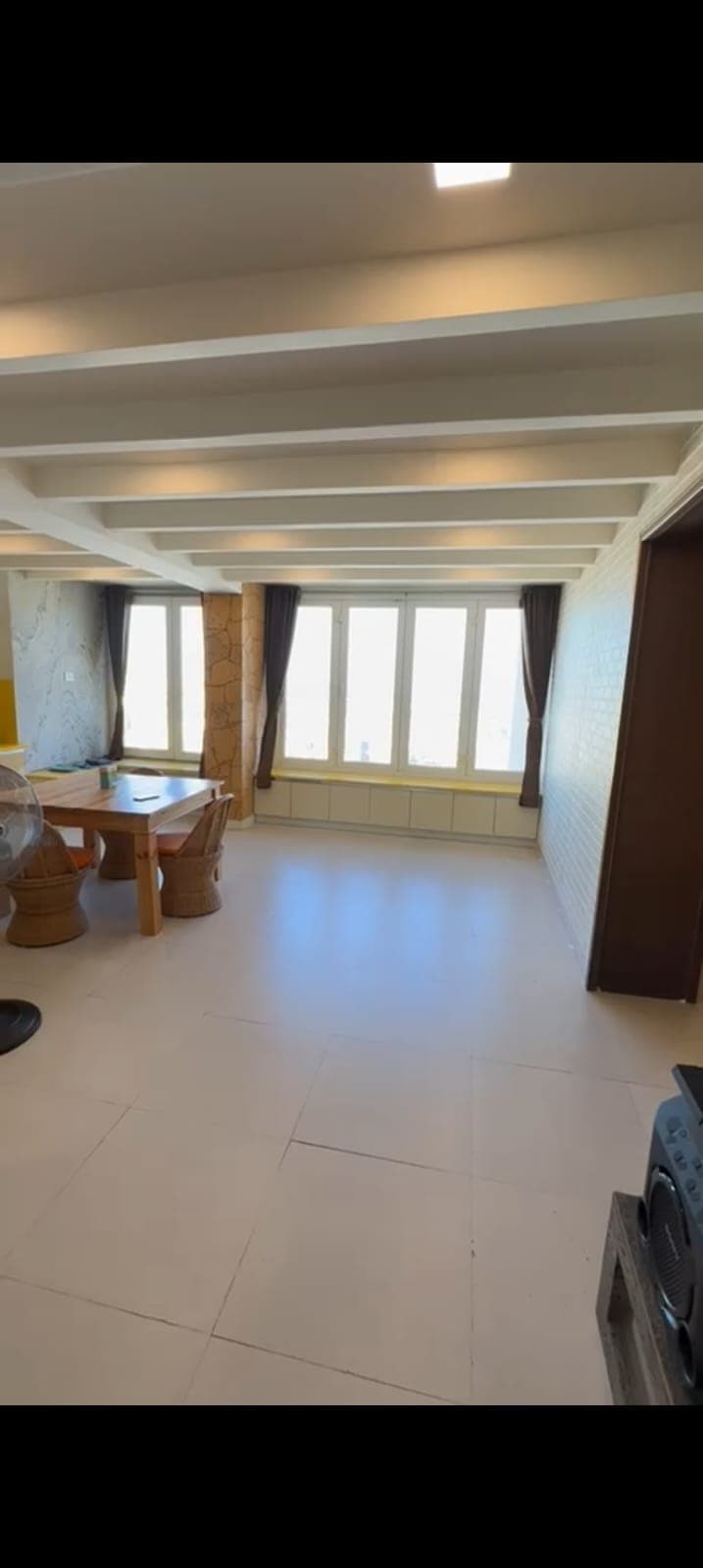 2 BHK Apartment for Rent in Koyambedu 3