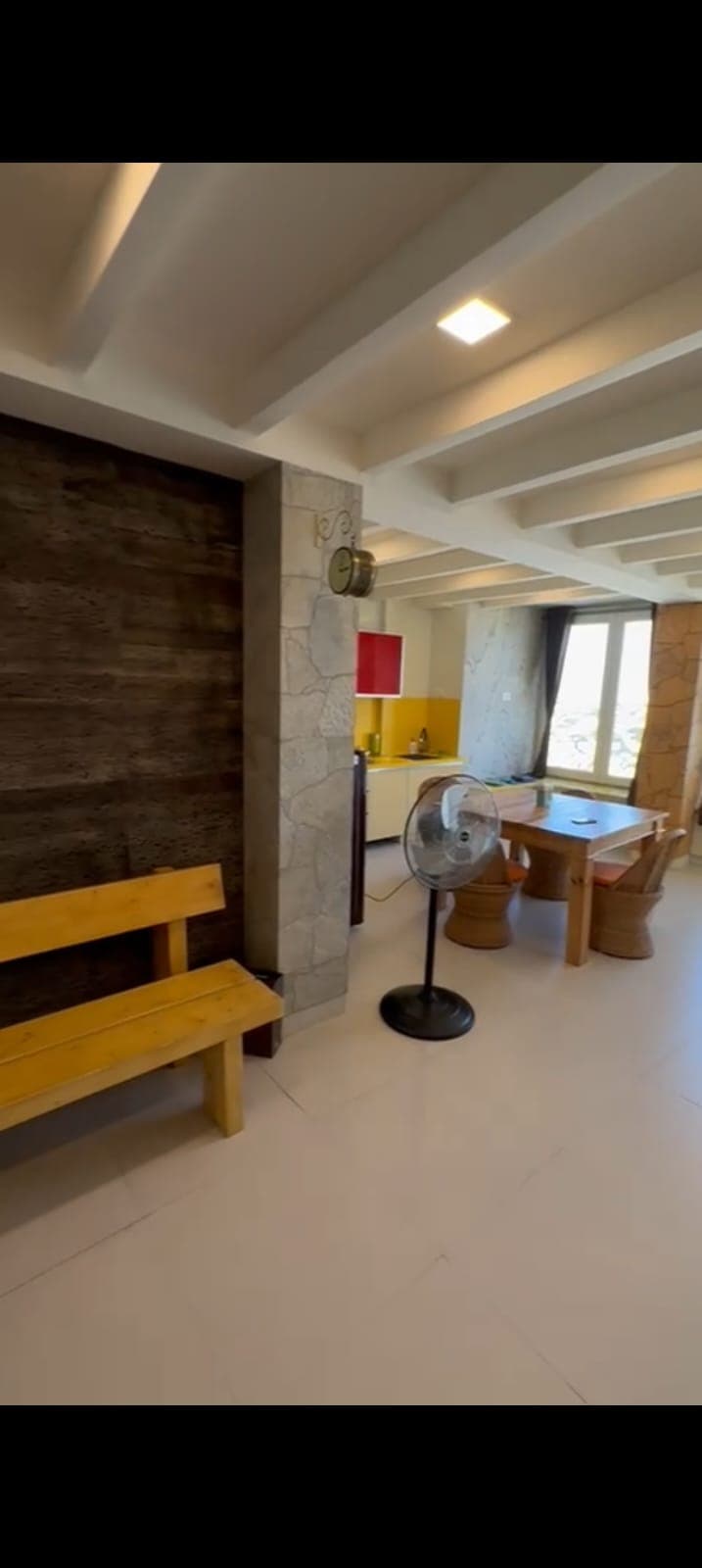 2 BHK Apartment for Rent in Koyambedu 4