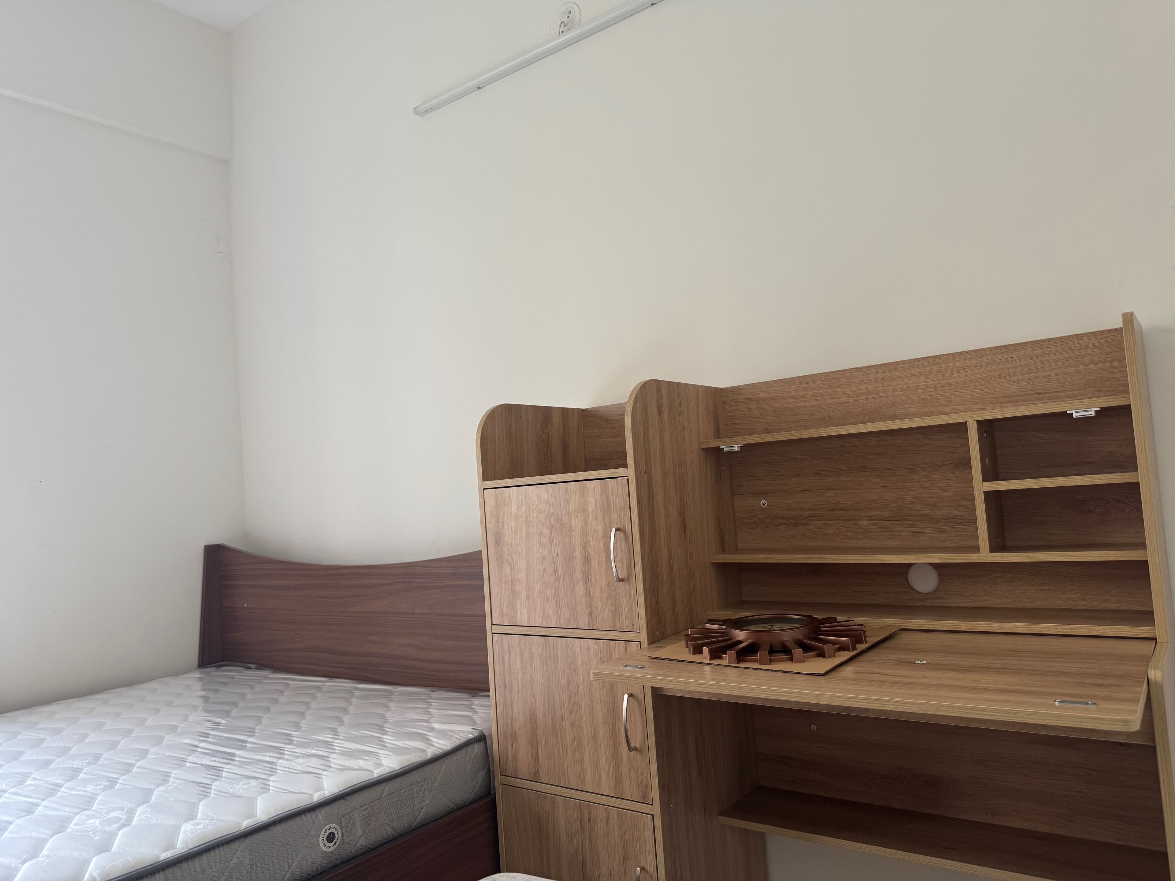 2 BHK Apartment for Rent in Maduravoyal 4