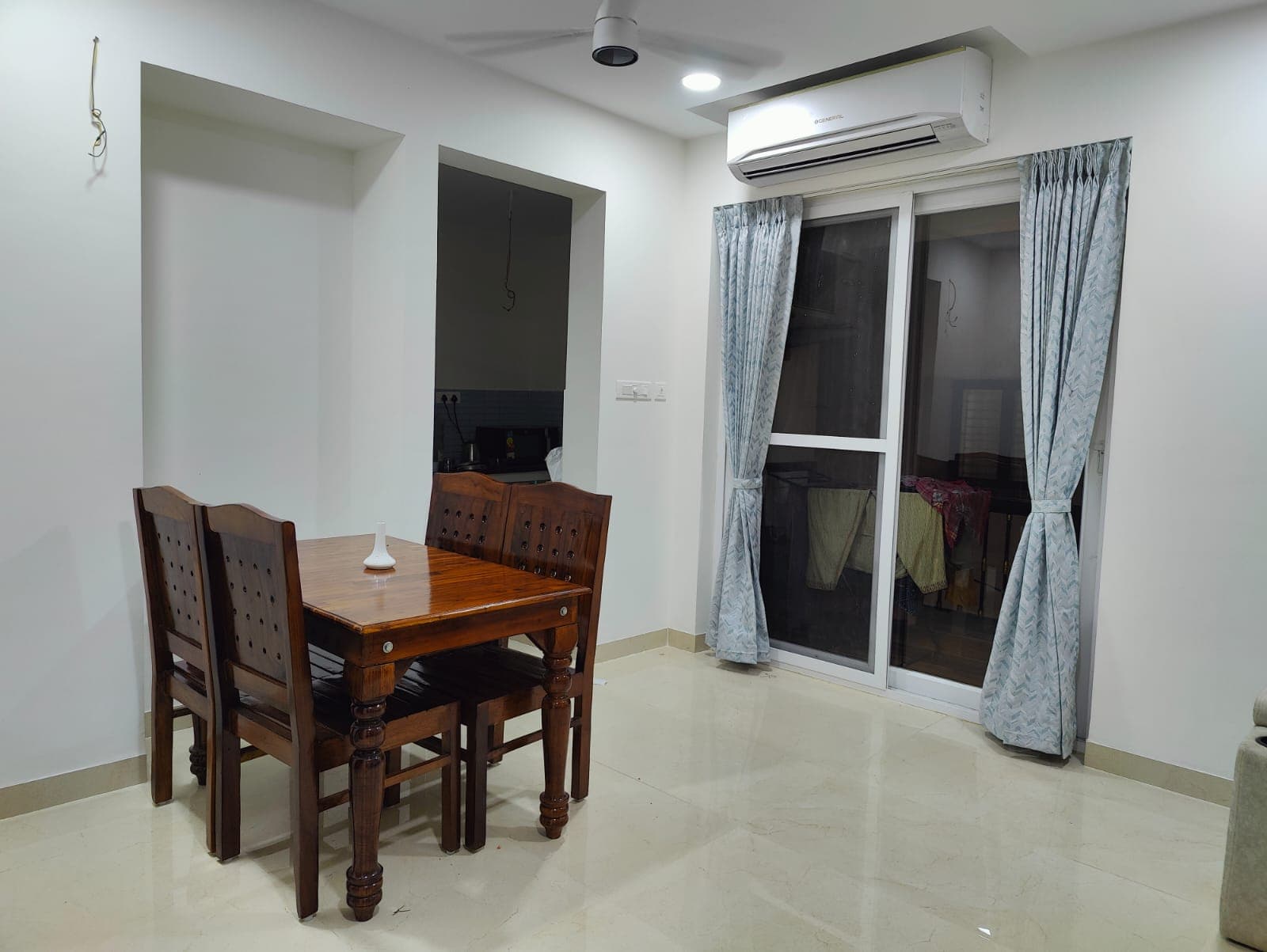 3 BHK Apartment for Rent in Manapakkam 2