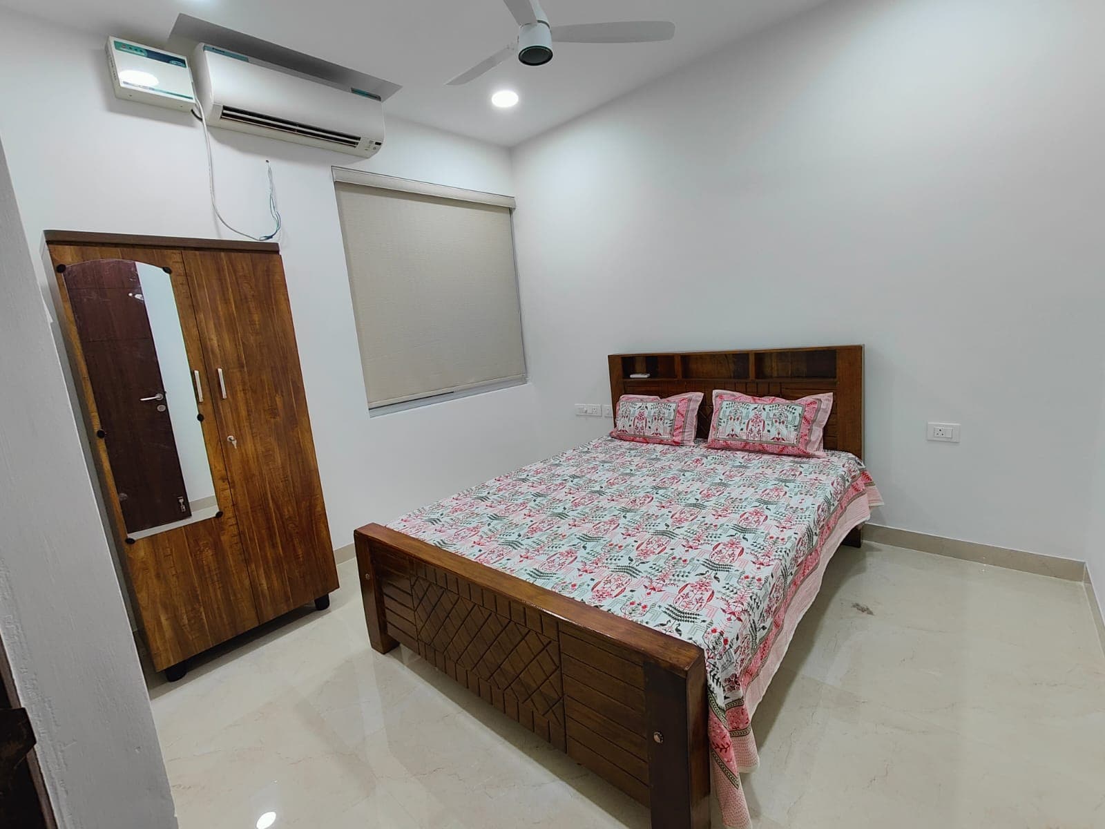 3 BHK Apartment for Rent in Manapakkam 4