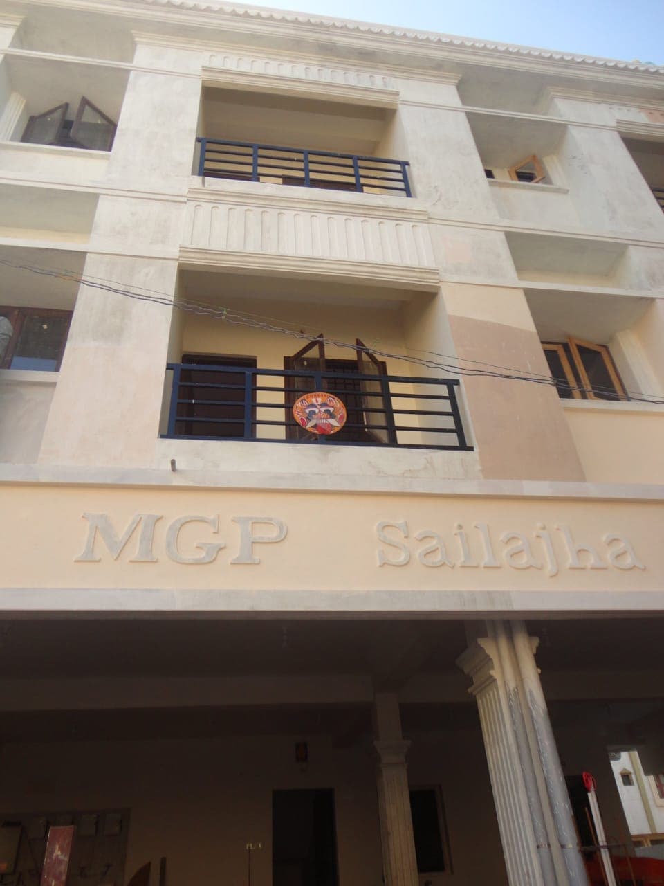 2 BHK Apartment for Rent in Puzhuthivakkam
