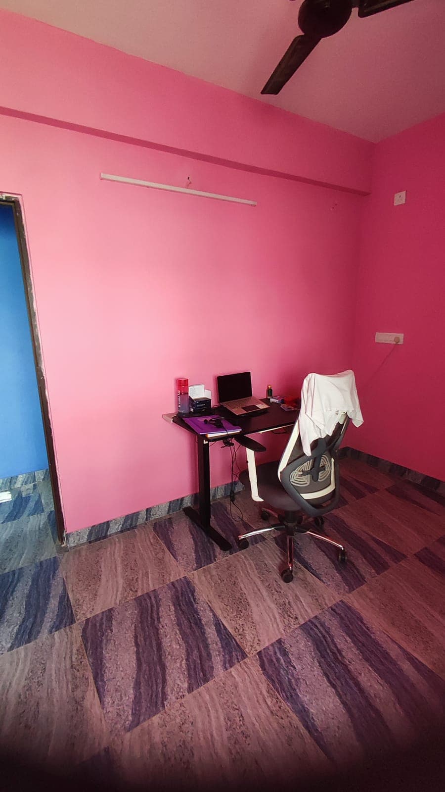 3 BHK Apartment for Rent in Rathinamangalam 2