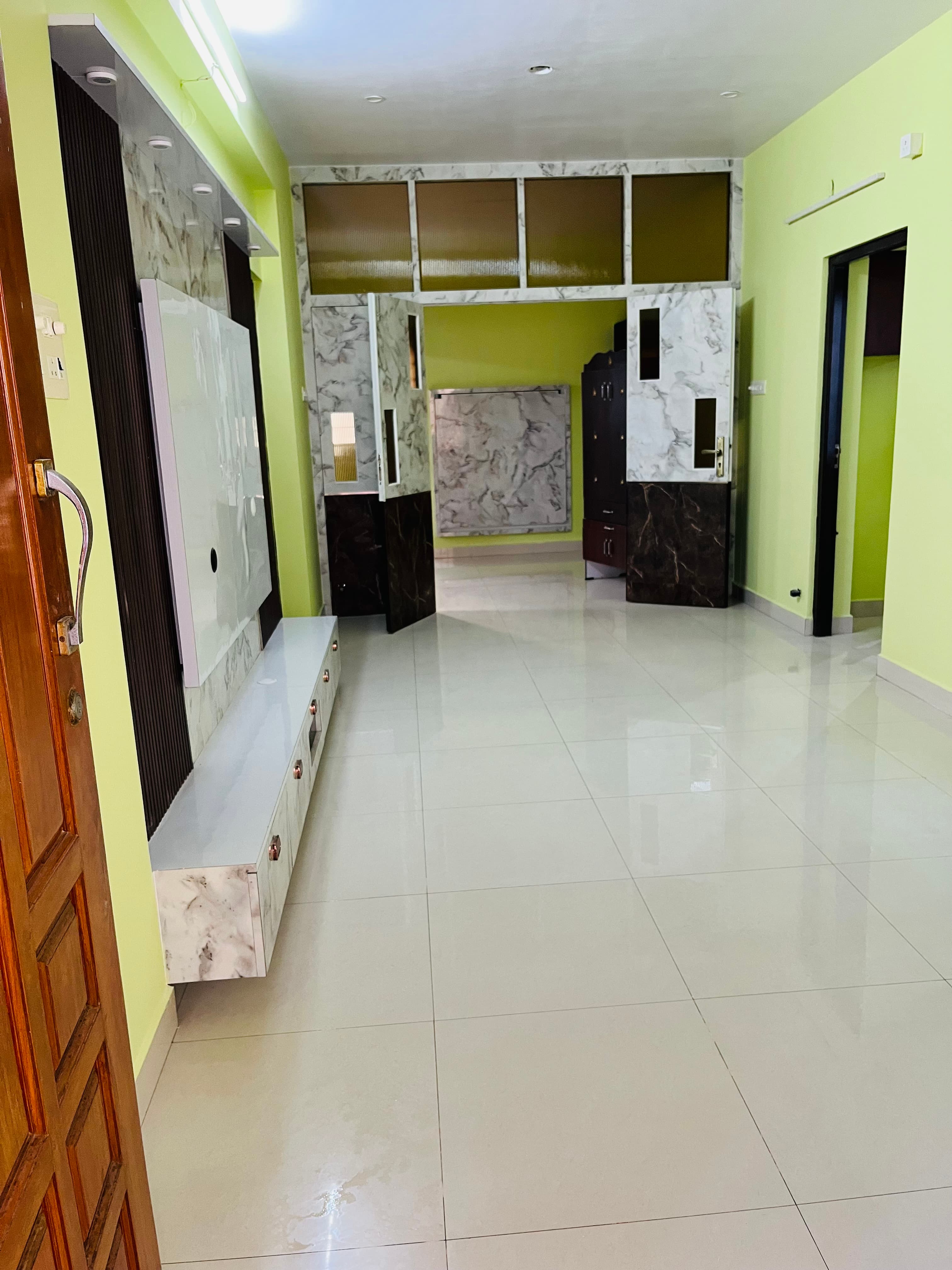 2 BHK Apartment for Rent in Mugalivakkam 2