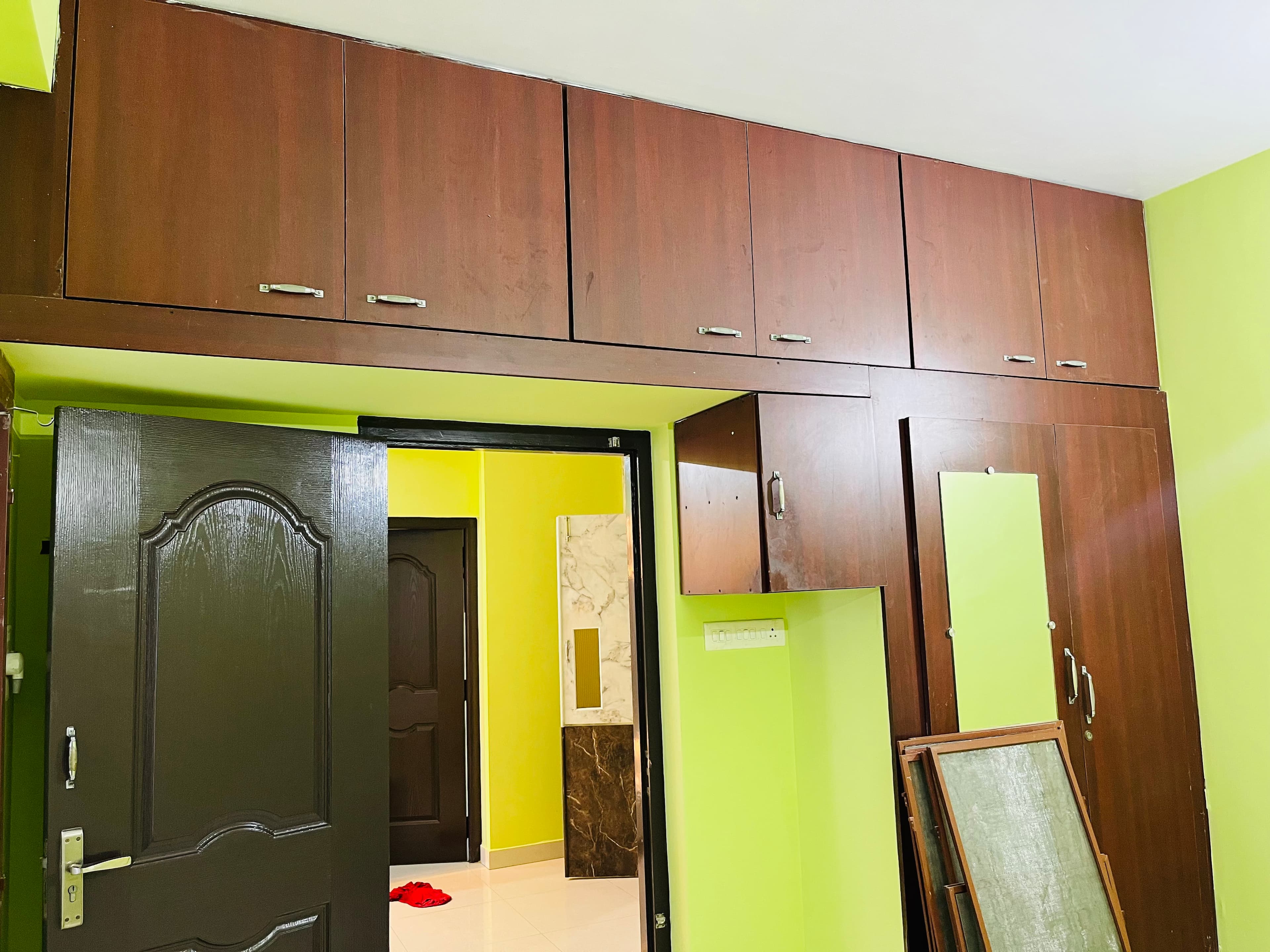 2 BHK Apartment for Rent in Mugalivakkam 4
