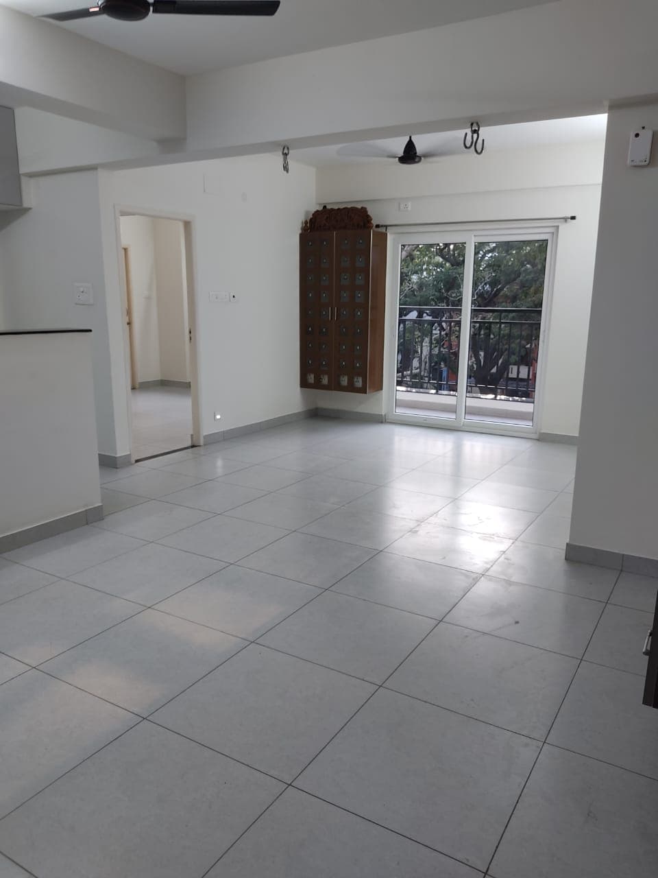 2 BHK Apartment for Rent in Thiruvanmiyur