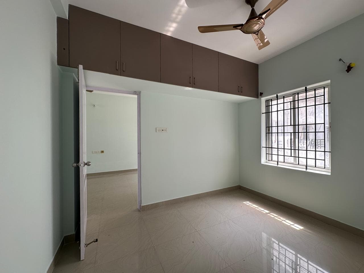 3 BHK Apartment for Rent in Thiruverkadu 2