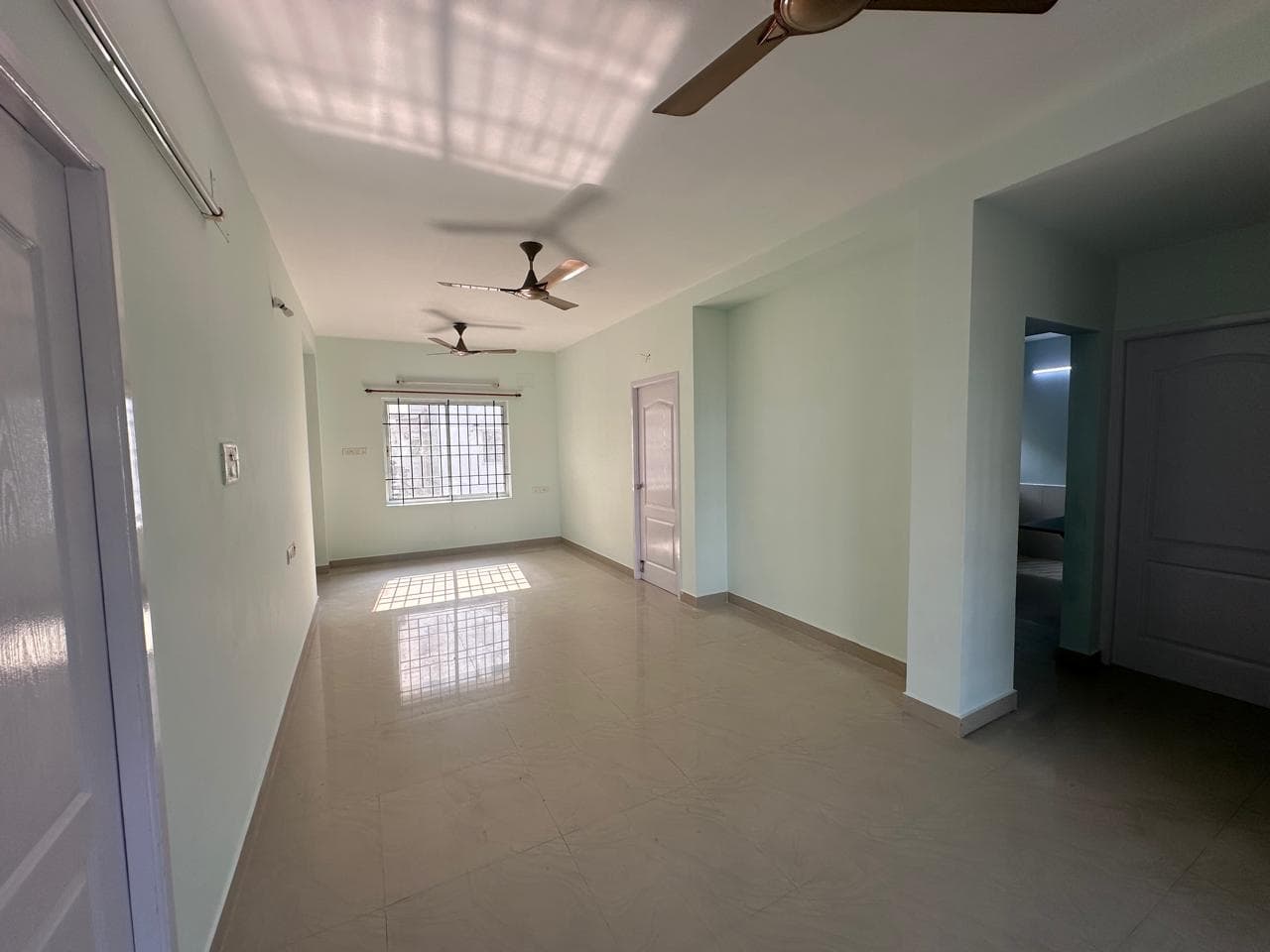 3 BHK Apartment for Rent in Thiruverkadu 3