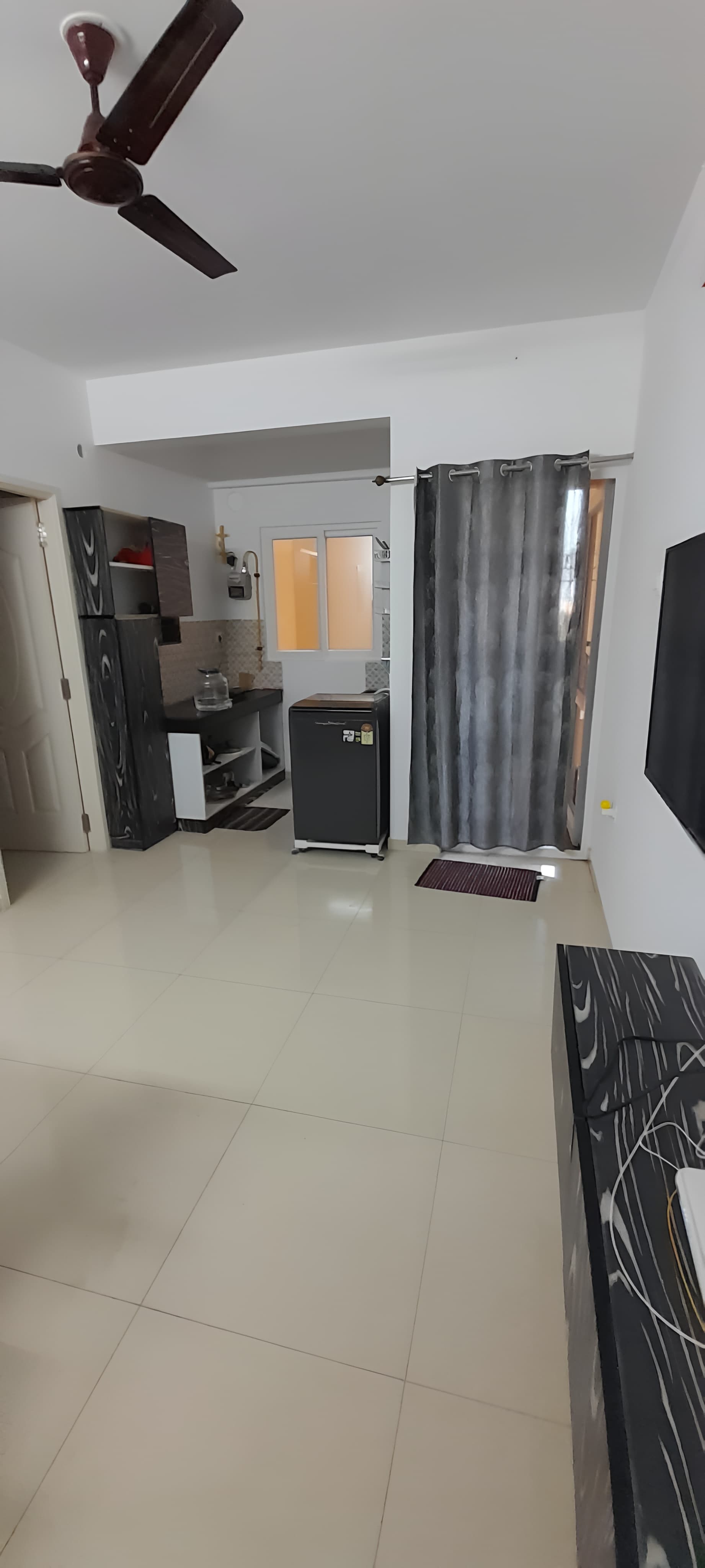 1 BHK Apartment for Rent in Omr 2