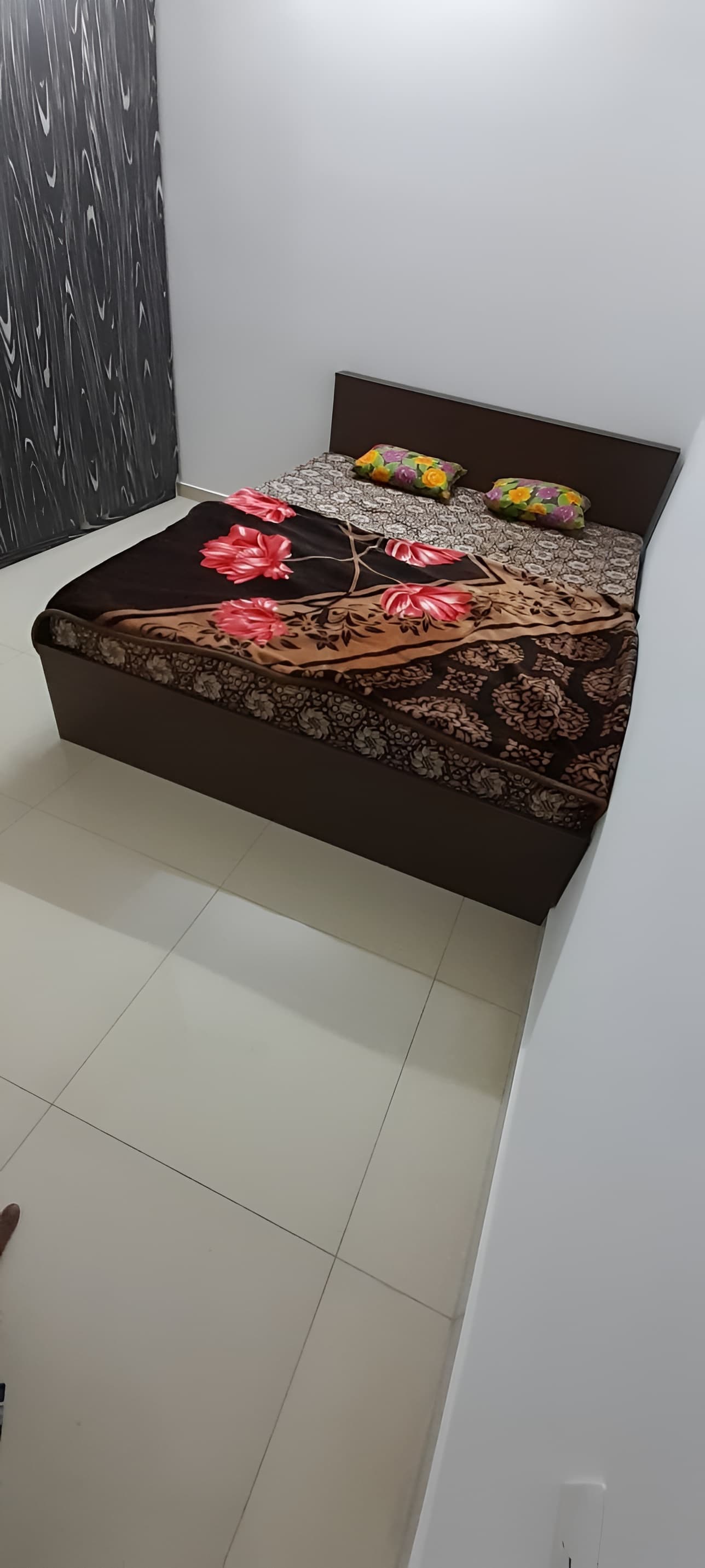 1 BHK Apartment for Rent in Omr 3