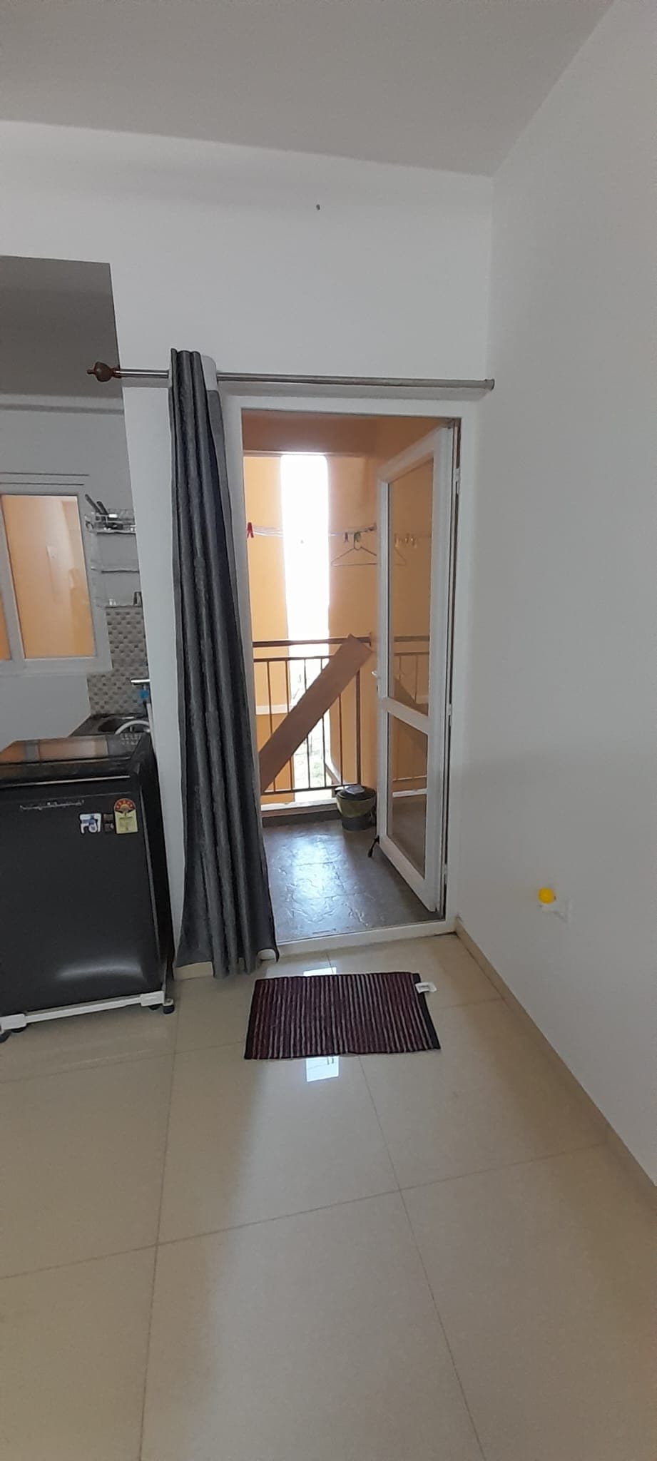 1 BHK Apartment for Rent in Omr 4