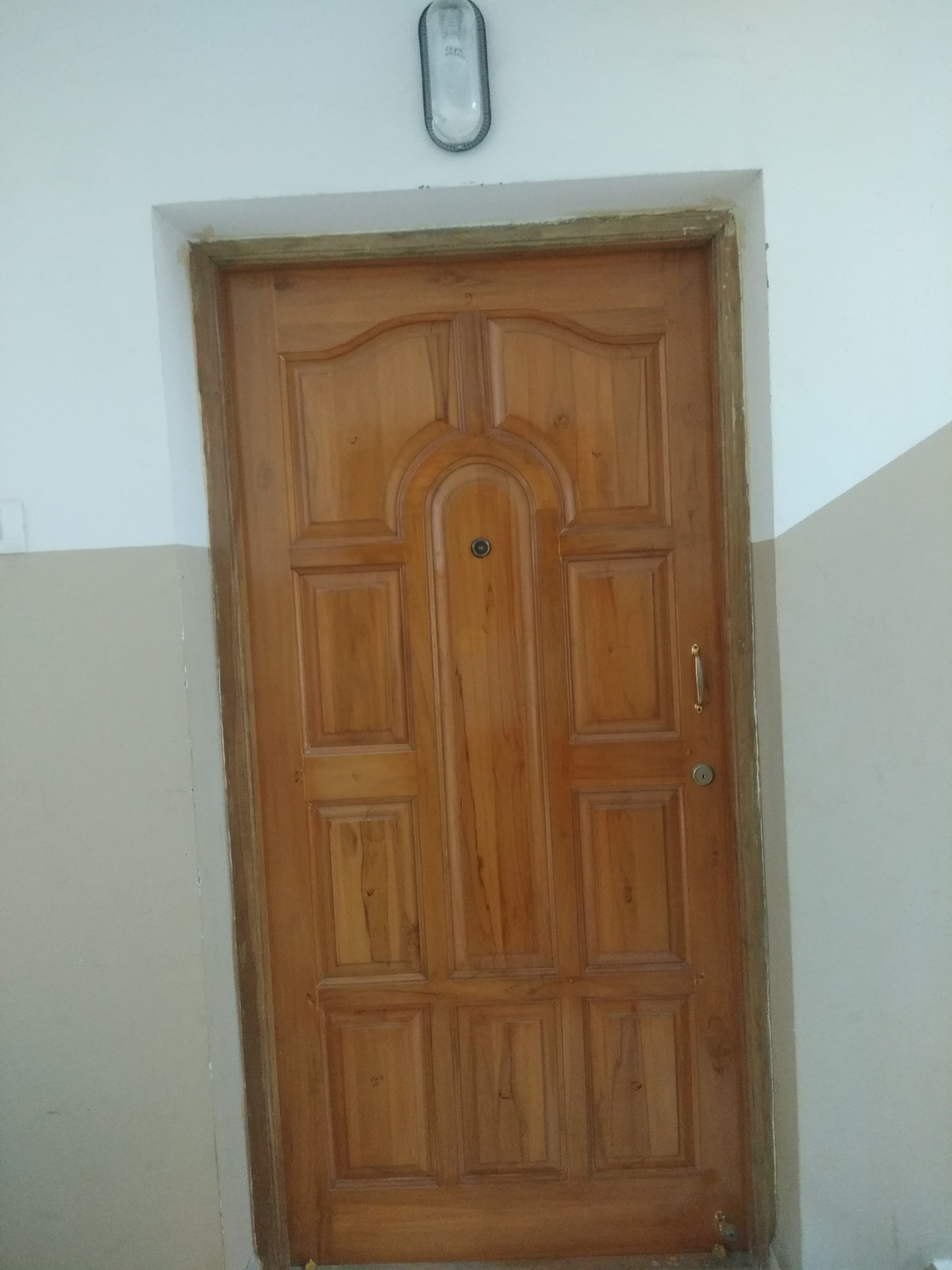 2 BHK Apartment for Rent in Vandalur