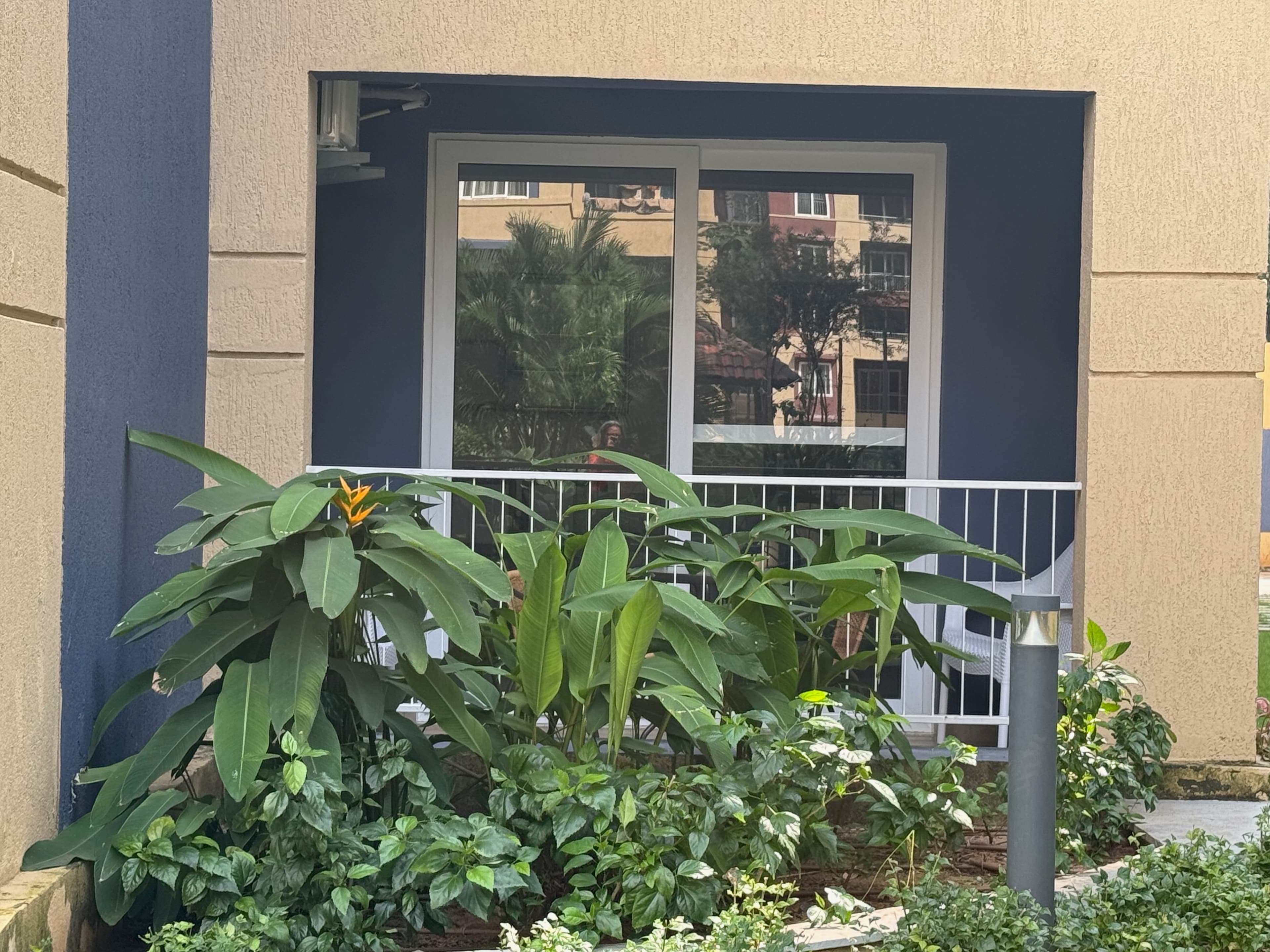 1 BHK Apartment for Rent in Velachery 4
