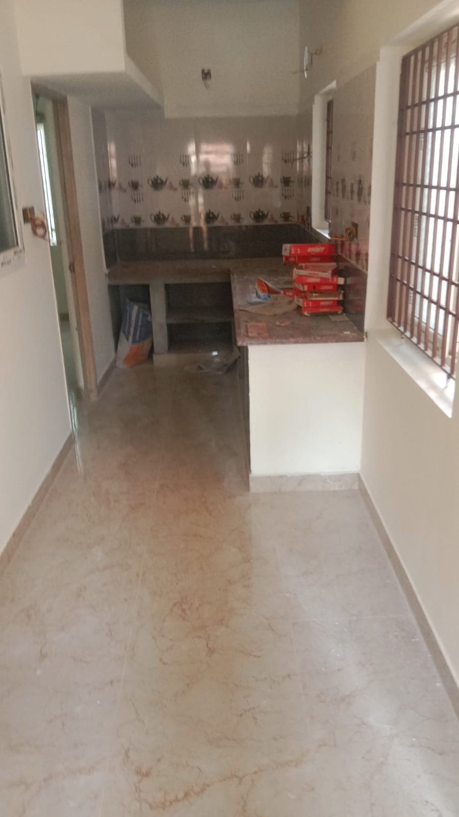 3 BHK Apartment for Rent in Velachery 2