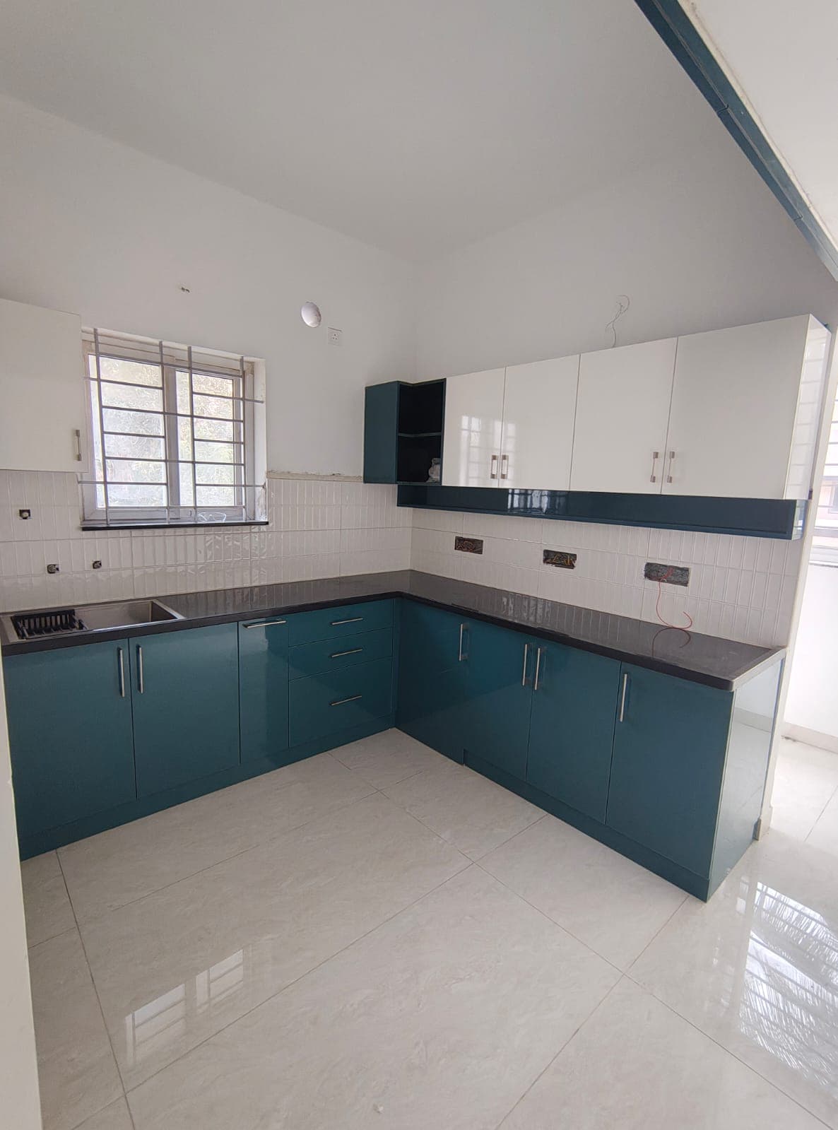 3 BHK Apartment for Rent in Virugambakkam 3