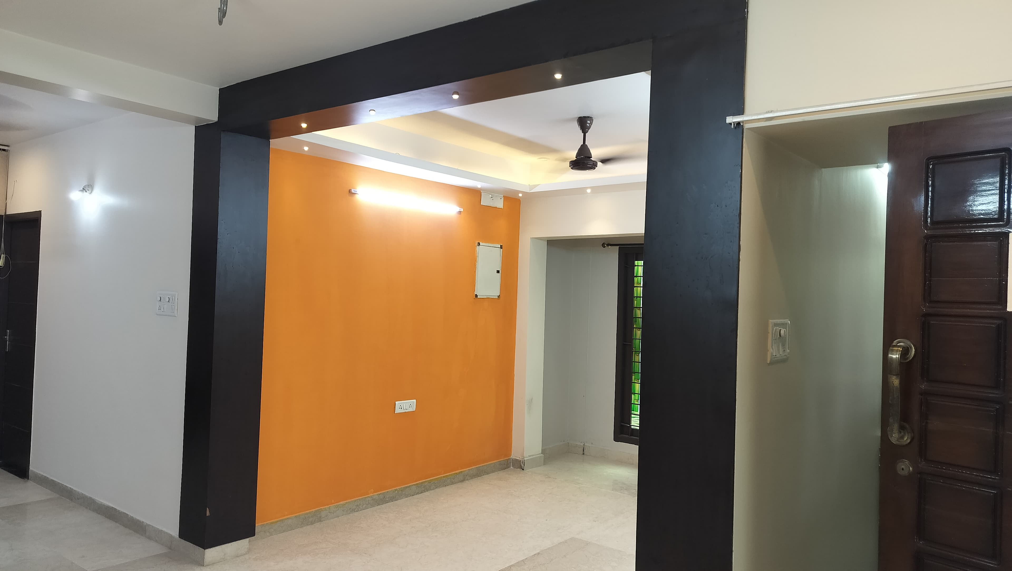 3 BHK Apartment for Rent in Zamin Pallavaram 3
