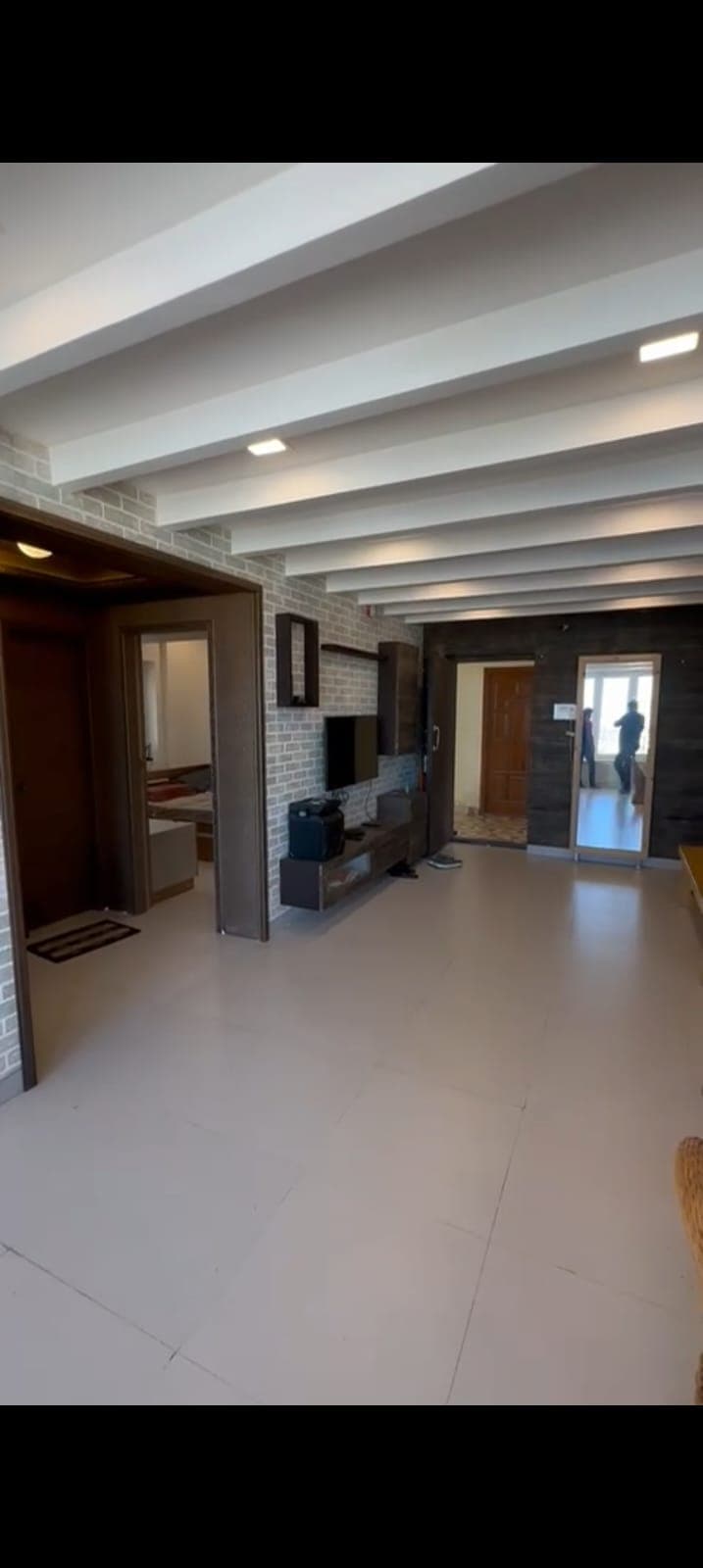 Aurora Towers - Vandalur